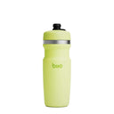 Matcha green bivo 17oz metal water bottle
