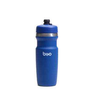 True blue bivo 17oz metal water bottle