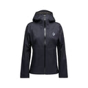 Black Diamond Fineline Stretch Shell - Women's