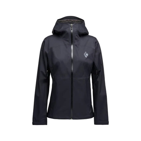 Black Diamond Fineline Stretch Shell - Women's