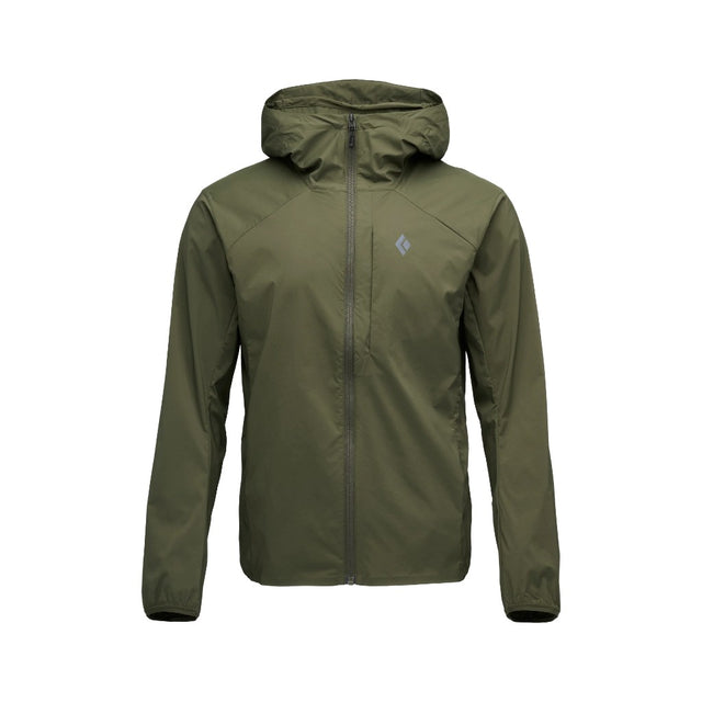 Black Diamond Alpine Start Hoody - Men's