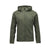 Men's Black Diamond Alpine Start Hoody in 'Tundra' (green) colour