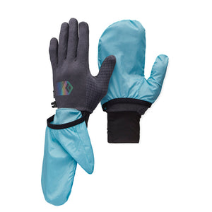 Black Diamond Deploy Wind Hood gloves