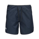 Men's Black Diamond Distance Shorts in black