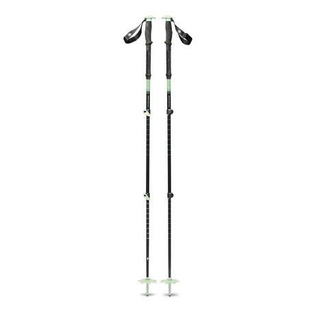 Black Diamond Expedition 3 ski poles