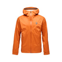 Black Diamond Fineline Stretch Shell - Men's