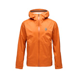 Black Diamond Fineline Stretch Shell - Men's