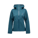 Black Diamond Fineline Stretch Shell - Women's