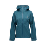 Black Diamond Fineline Stretch Shell - Women's