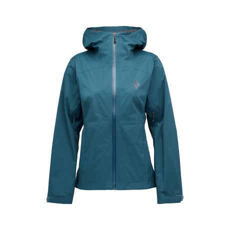 Black Diamond Fineline Stretch Shell - Women's