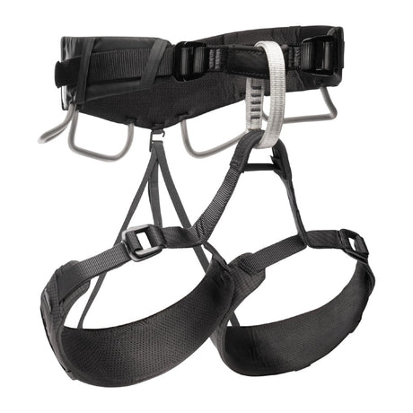 Black Diamond Moment 4S climbing harness