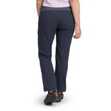 Black Diamond Pursuit Hybrid Pants - Women's