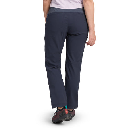 Black Diamond Pursuit Hybrid Pants - Women's