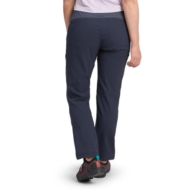 Black Diamond Pursuit Hybrid Pants - Women's