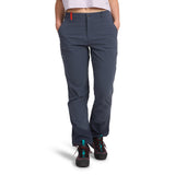Black Diamond Pursuit Hybrid Pants - Women's