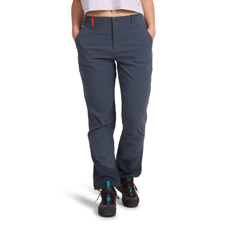 Black Diamond Pursuit Hybrid Pants - Women's