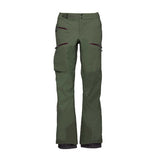 Black Diamond Recon LT Pants, Women's Tundra