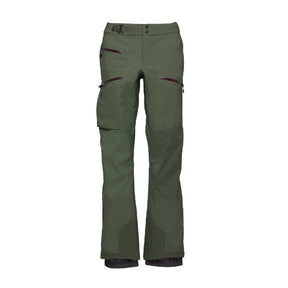 Black Diamond Recon LT Pants, Women's Tundra
