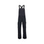 Men's black Black Diamond Recon Stretch bibs