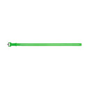 Black Diamond green ski strap