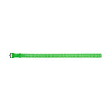 Black Diamond green ski strap