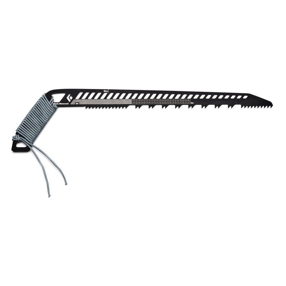 Black Diamond snow saw
