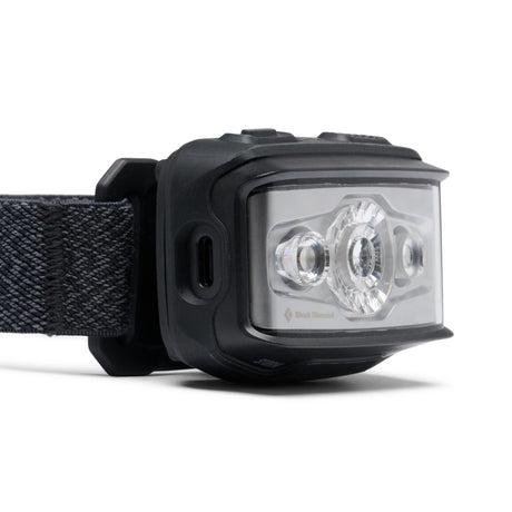 Black Diamond Storm Headlamp