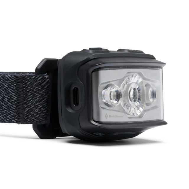 Black Diamond Storm Headlamp