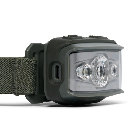 Black Diamond Storm Headlamp