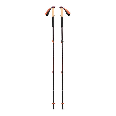 Black Diamond Trail Cork Trekking Poles