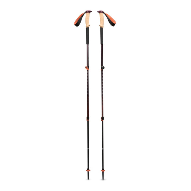 Black Diamond Trail Cork Trekking Poles