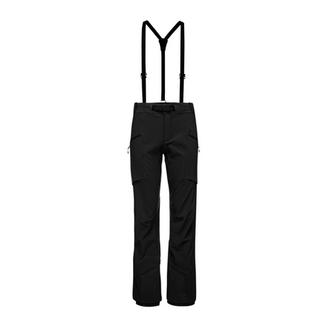 Women's Black Diamond Dawn Patrol Pants