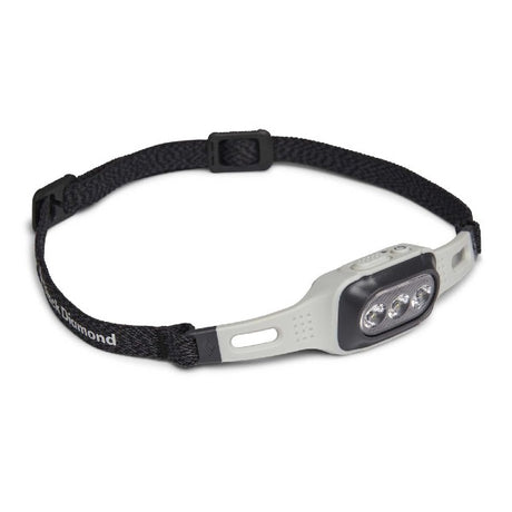 Black Diamond Deploy 325 Headlamp alloy