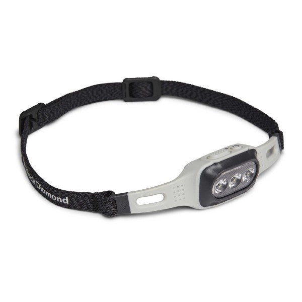 Black Diamond Deploy 325 Headlamp alloy