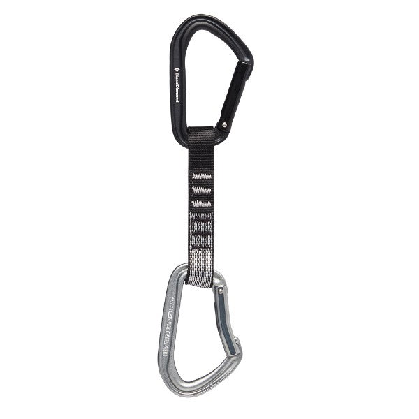 Black Diamond Hotforge Quickdraw