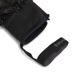 Women's Black Diamond Spark Mitts black