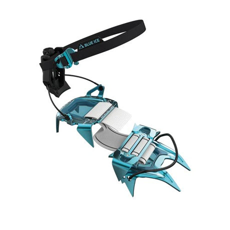 Blue Ice Harfang Tour Crampon