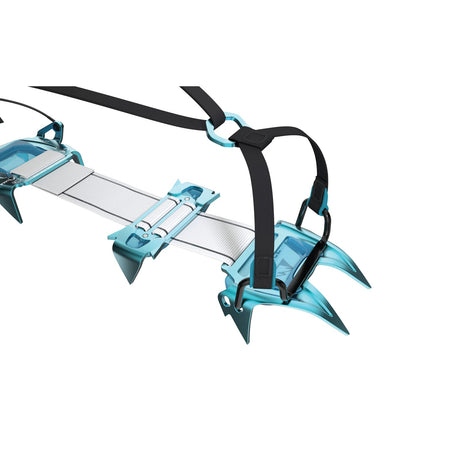 Blue Ice Harfang Tour Crampon