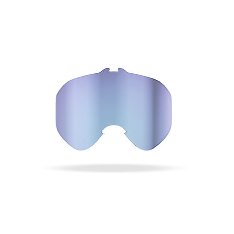 Bliz Edge Spare Double Lenses