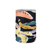 Kids' Buff Original EcoStretch neck gaiter in cliwa pattern