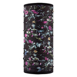 Buff Polar Reversible neck gaiter in Mintra colour/pattern