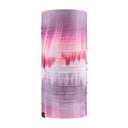 Buff Polar Reversible neck gaiter in Zenath colour/pattern