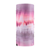 Buff Polar Reversible neck gaiter in Zenath colour/pattern