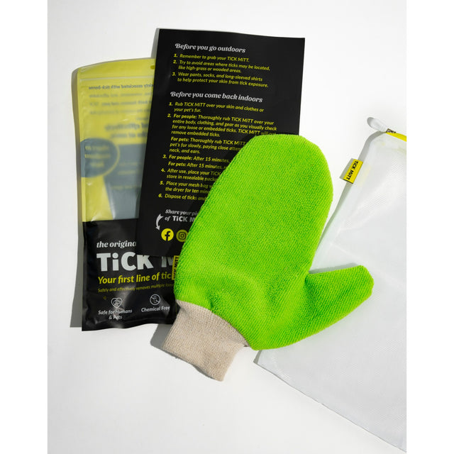 TiCK MiTT