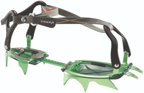 CAMP XLC 490 universal crampon