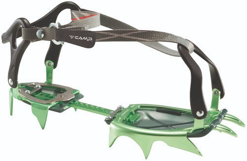 CAMP XLC 490 universal crampon