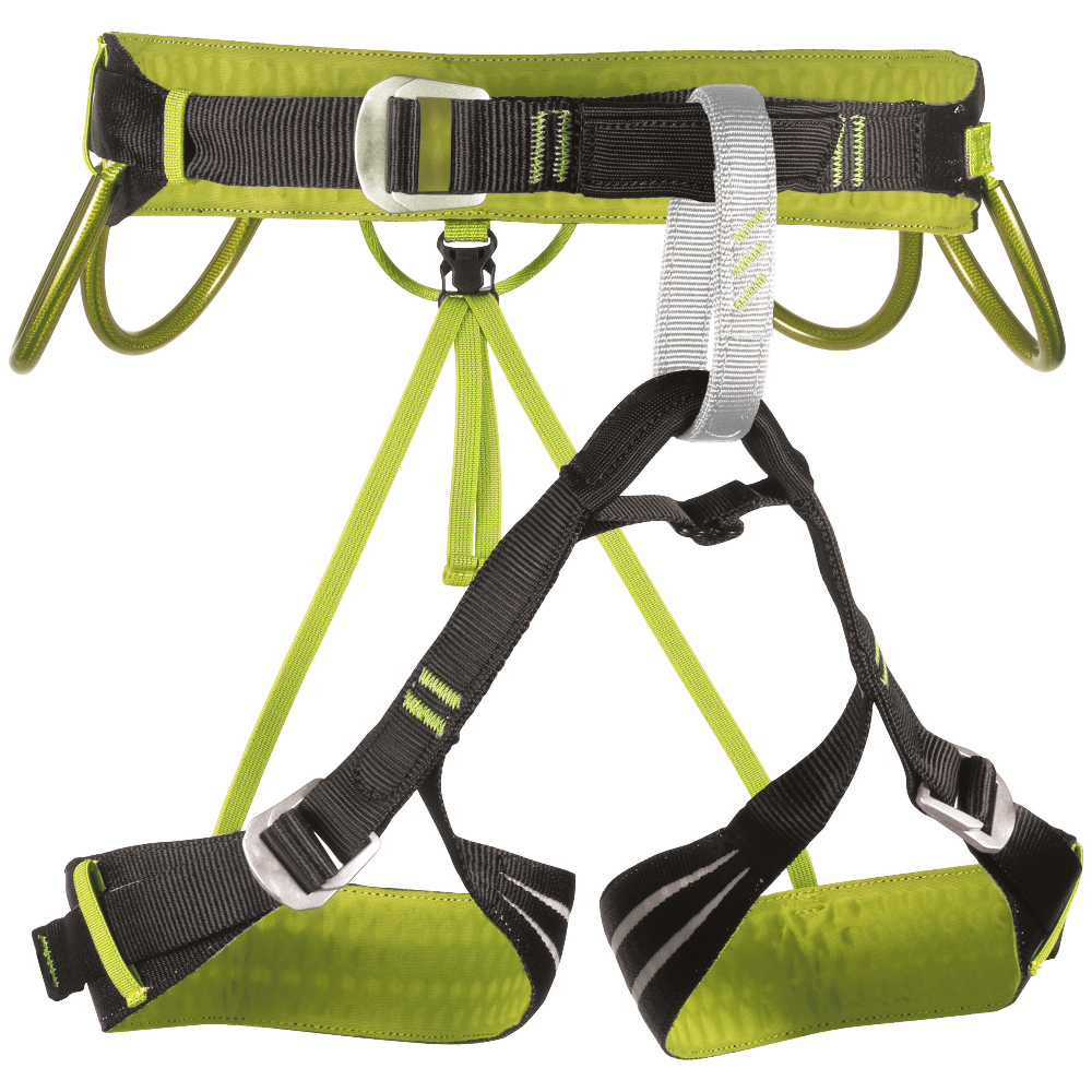 CAMP Alpine Flash Harness