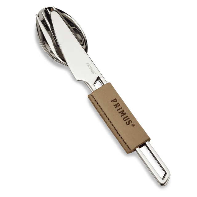 Primus CampFire Cutlery Set
