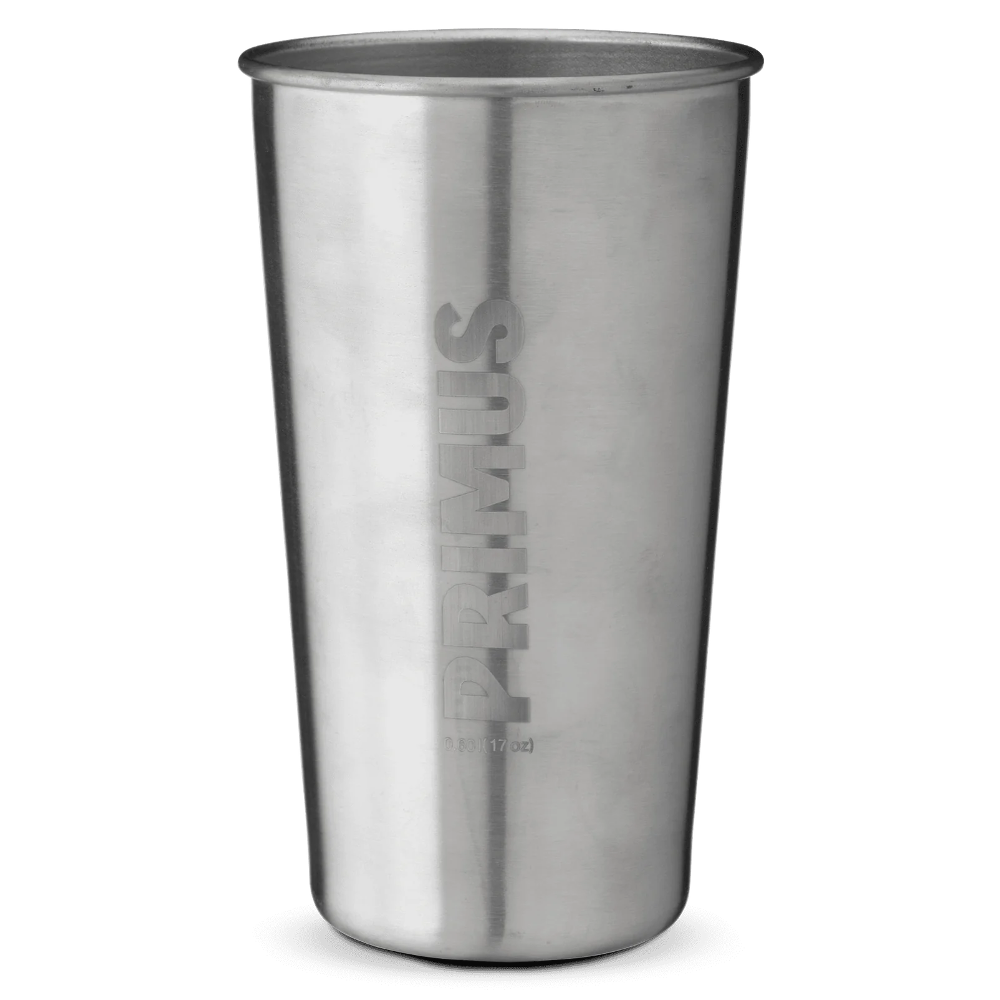 Primus Campfire Pint stainless steel