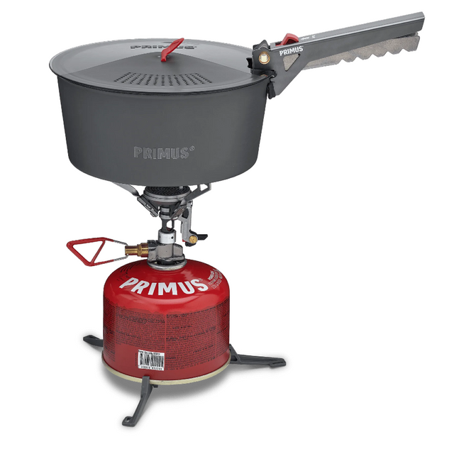 Primus Canister Stand